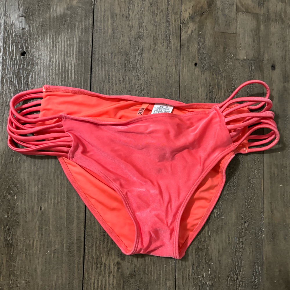Forever 21 Swim Bottoms